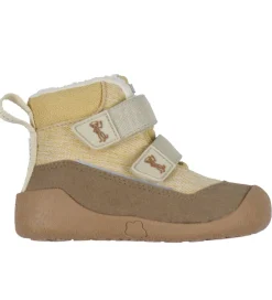 Affenzahn Vinterstøvler|Begyndersko>Begynderstøvler m. For - Tex - Noos - Mid Boot - Snugg