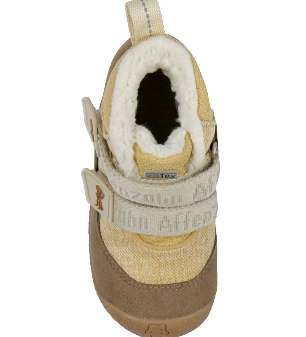 Affenzahn Vinterstøvler|Begyndersko>Begynderstøvler m. For - Tex - Noos - Mid Boot - Snugg