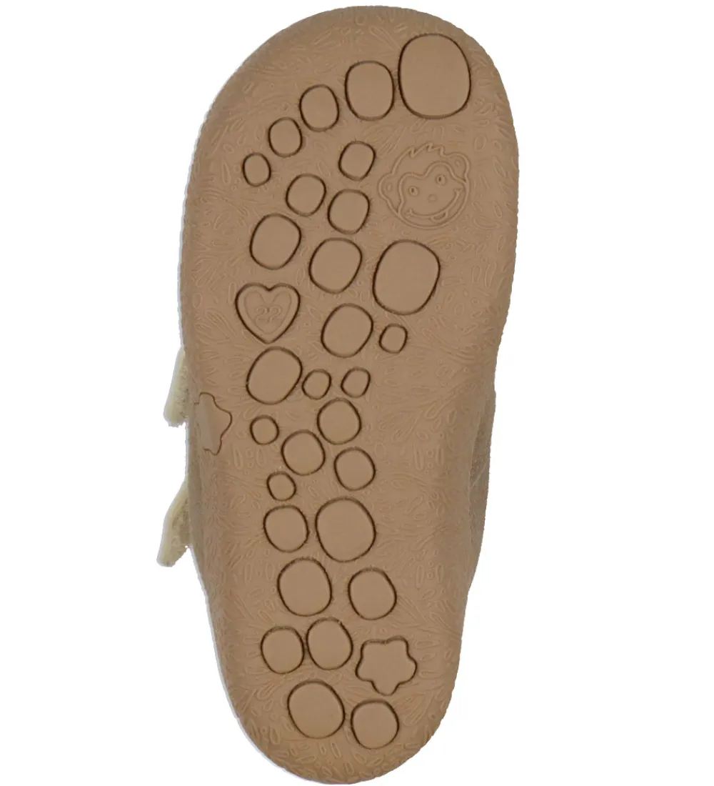 Affenzahn Vinterstøvler|Begyndersko>Begynderstøvler m. For - Tex - Noos - Mid Boot - Snugg