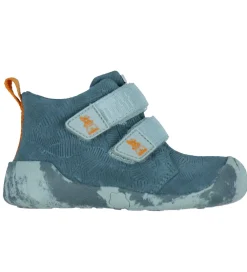 Affenzahn Støvler|Begyndersko|Begynderstøvler - Tex - Noos - Low Boot - Talky Bunny