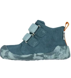 Affenzahn Støvler|Begyndersko|Begynderstøvler - Tex - Noos - Low Boot - Talky Bunny