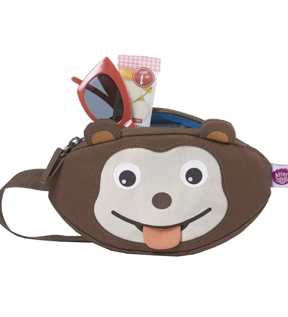 Affenzahn Bæltetasker|Bæltetaske - Abe