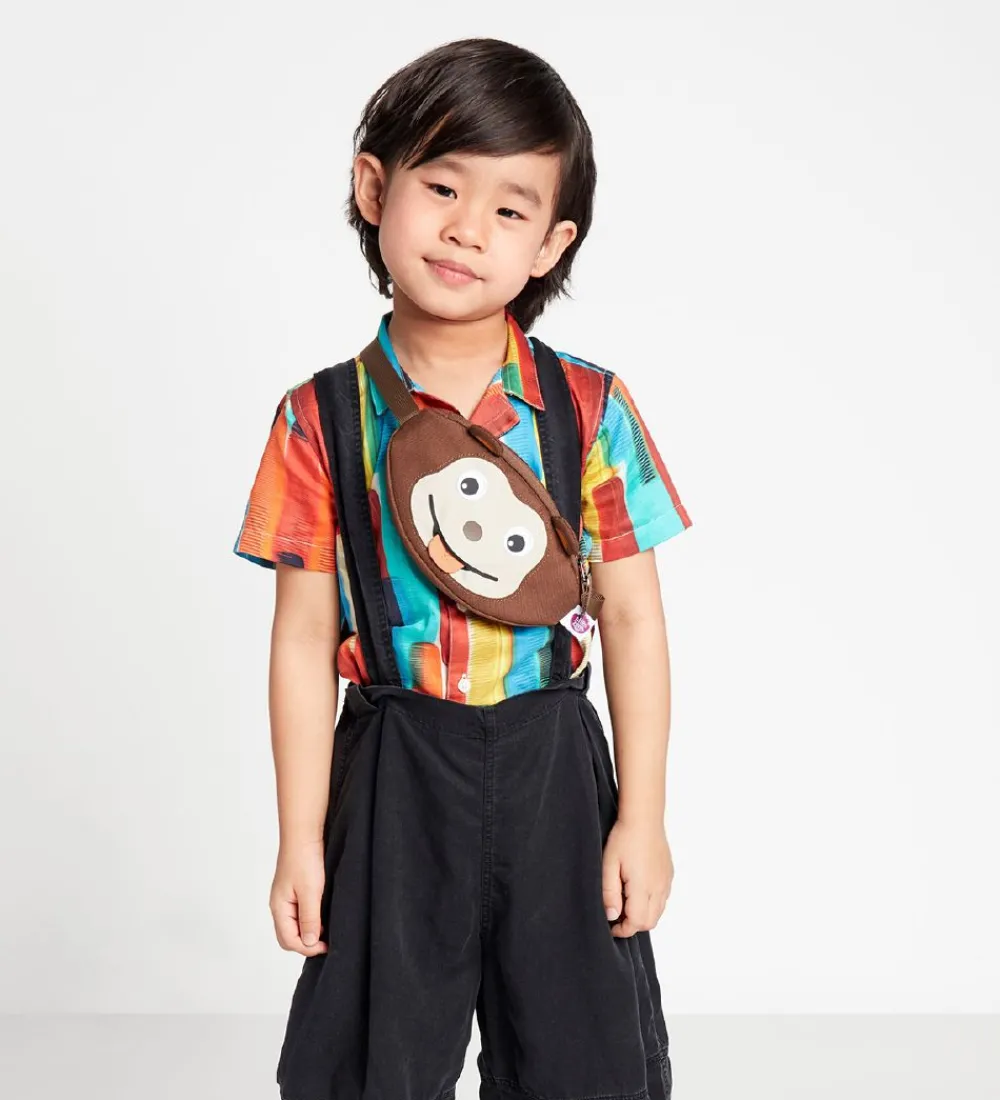 Affenzahn Bæltetasker|Bæltetaske - Abe