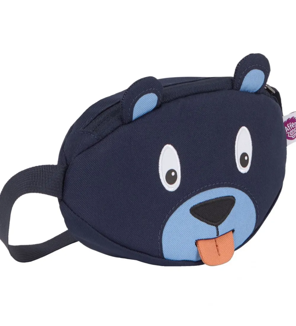 Affenzahn Bæltetasker>Bæltetaske - Bobo Bear