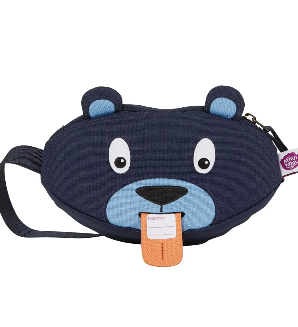 Affenzahn Bæltetasker>Bæltetaske - Bobo Bear