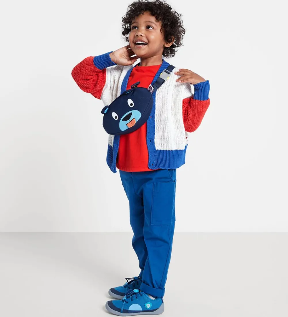 Affenzahn Bæltetasker>Bæltetaske - Bobo Bear