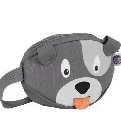 Affenzahn Bæltetasker|Bæltetaske - David Dog