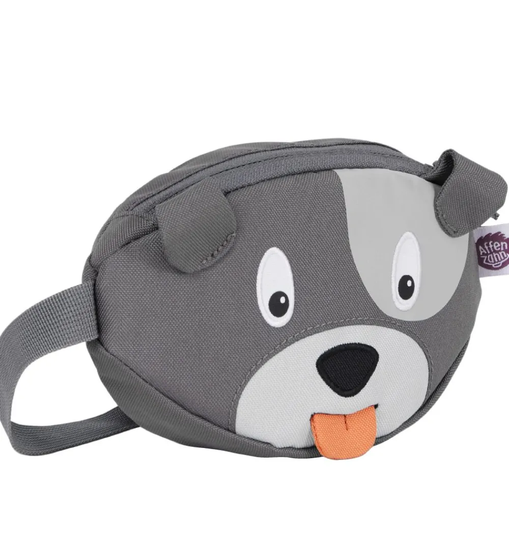 Affenzahn Bæltetasker|Bæltetaske - David Dog