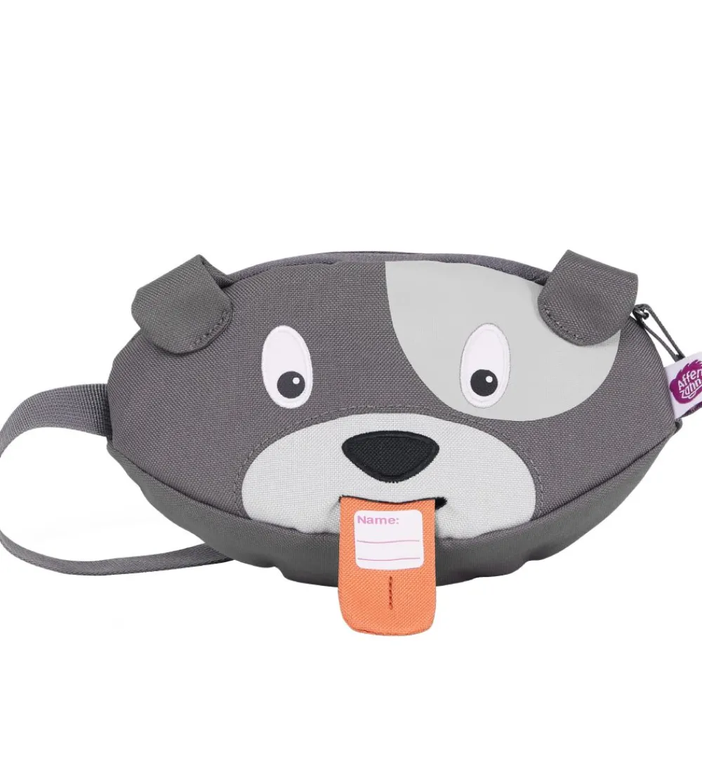 Affenzahn Bæltetasker|Bæltetaske - David Dog