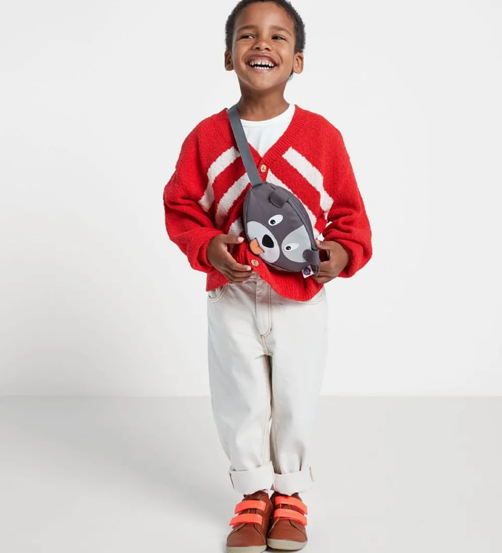 Affenzahn Bæltetasker|Bæltetaske - David Dog