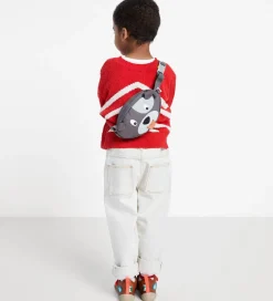 Affenzahn Bæltetasker|Bæltetaske - David Dog