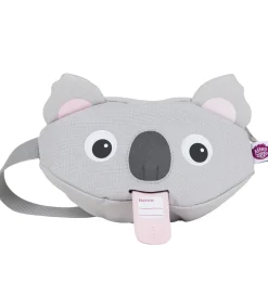 Affenzahn Bæltetasker>Bæltetaske - Karla Koala