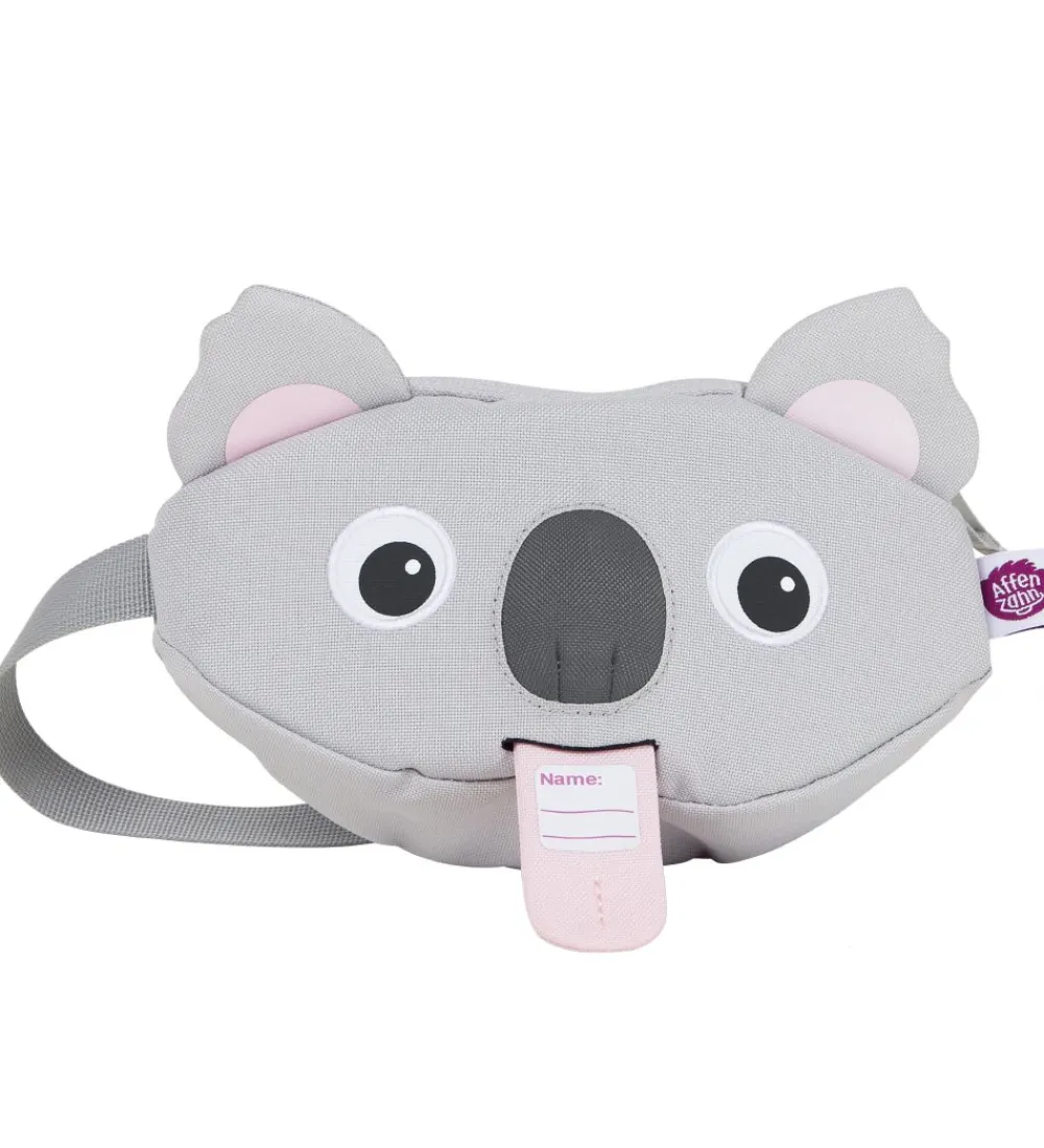 Affenzahn Bæltetasker>Bæltetaske - Karla Koala