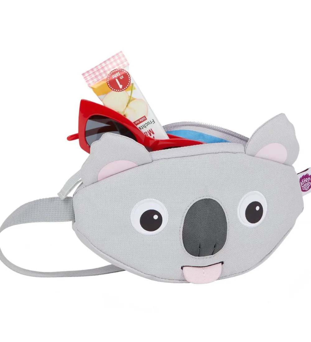 Affenzahn Bæltetasker>Bæltetaske - Karla Koala