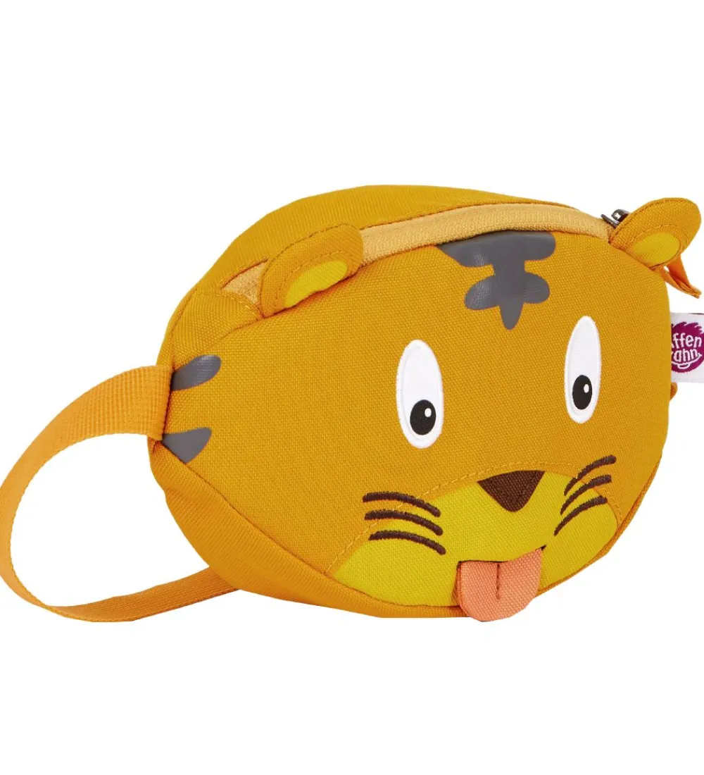 Affenzahn Bæltetasker>Bæltetaske - Tiger