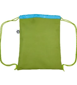 Affenzahn Gymnastikposer|Gymnastikposer>Gymnastikpose - Dragon - Grøn