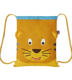 Affenzahn Gymnastikposer|Gymnastikposer>Gymnastikpose - Tiger