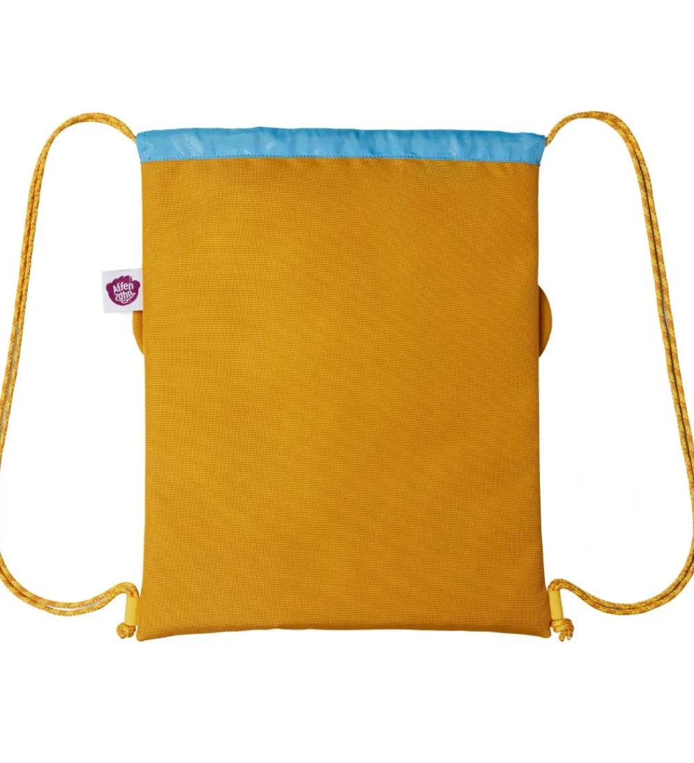 Affenzahn Gymnastikposer|Gymnastikposer>Gymnastikpose - Tiger