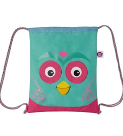 Affenzahn Gymnastikposer|Gymnastikposer|Gymnastikpose - Ugle