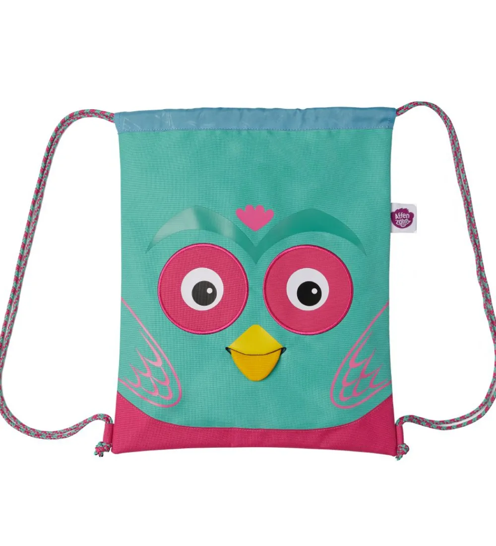 Affenzahn Gymnastikposer|Gymnastikposer|Gymnastikpose - Ugle