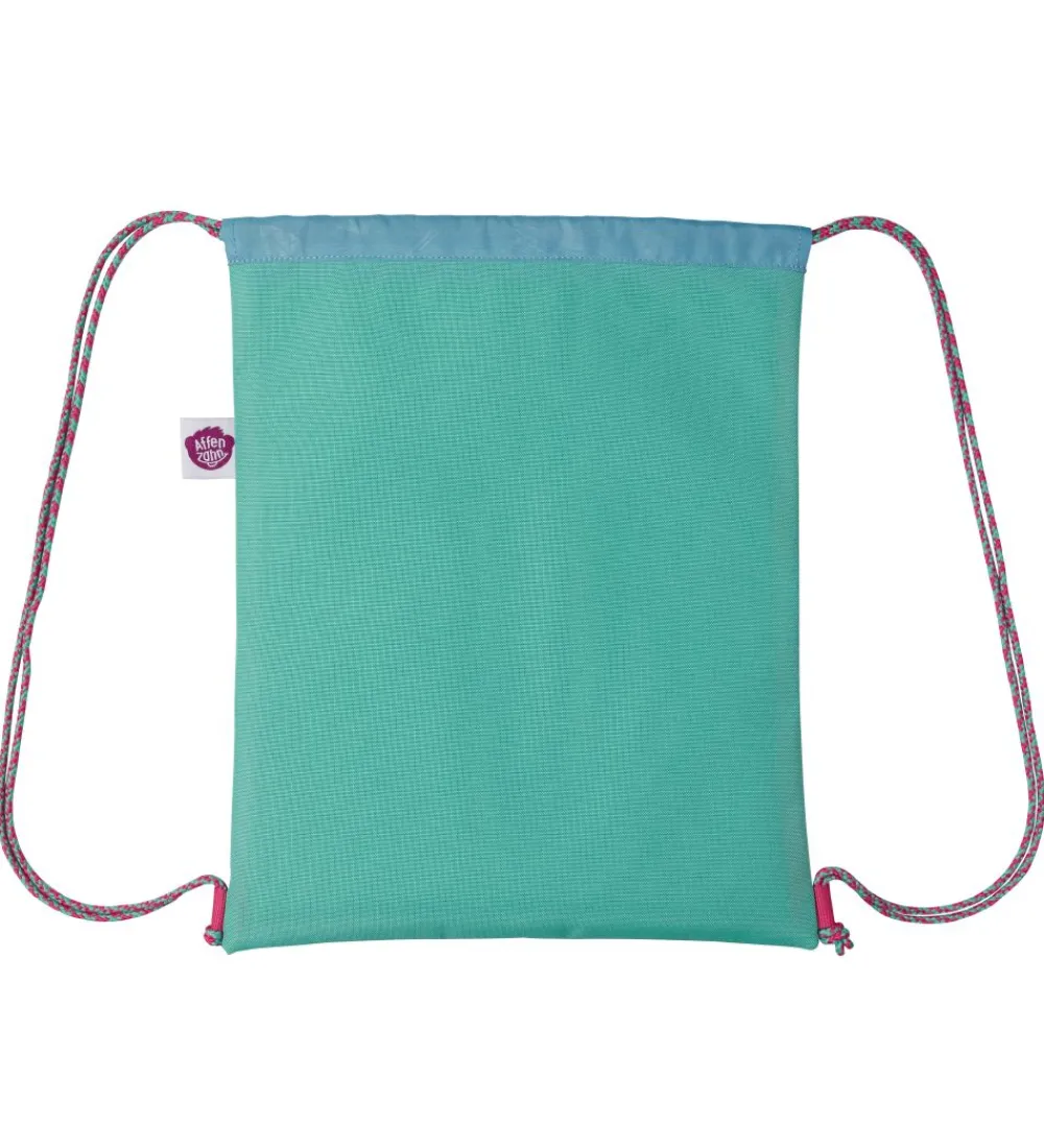 Affenzahn Gymnastikposer|Gymnastikposer|Gymnastikpose - Ugle