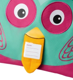 Affenzahn Gymnastikposer|Gymnastikposer|Gymnastikpose - Ugle