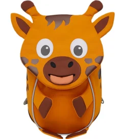 Børn Affenzahn Børnehavetasker|Rygsæk - Lille - Giraf