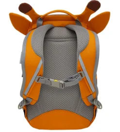 Børn Affenzahn Børnehavetasker|Rygsæk - Lille - Giraf