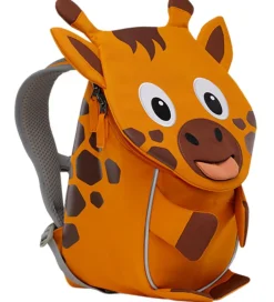 Børn Affenzahn Børnehavetasker|Rygsæk - Lille - Giraf