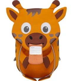 Børn Affenzahn Børnehavetasker|Rygsæk - Lille - Giraf