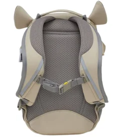 Børn Affenzahn Børnehavetasker|Rygsæk - Lille - Næsehorn