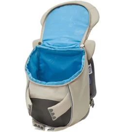 Børn Affenzahn Børnehavetasker|Rygsæk - Lille - Næsehorn