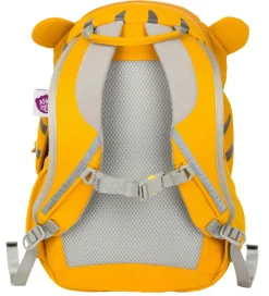 Børn Affenzahn Børnehavetasker>Rygsæk - Stor - Tiger