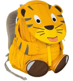 Børn Affenzahn Børnehavetasker></noscript>Rygsæk - Stor - Tiger