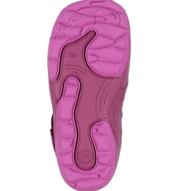 Affenzahn Støvler></noscript>Støvler - Tex - Low Boot - Noos - Explory Bird - Berry