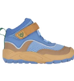 Affenzahn Støvler|Støvler - Tex - Low Boot - Noos - Explory Bird Of Para