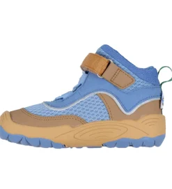 Affenzahn Støvler|Støvler - Tex - Low Boot - Noos - Explory Bird Of Para