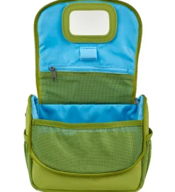 Affenzahn Toilettasker|Toilettasker|Toilettaske - Dragon - Grøn