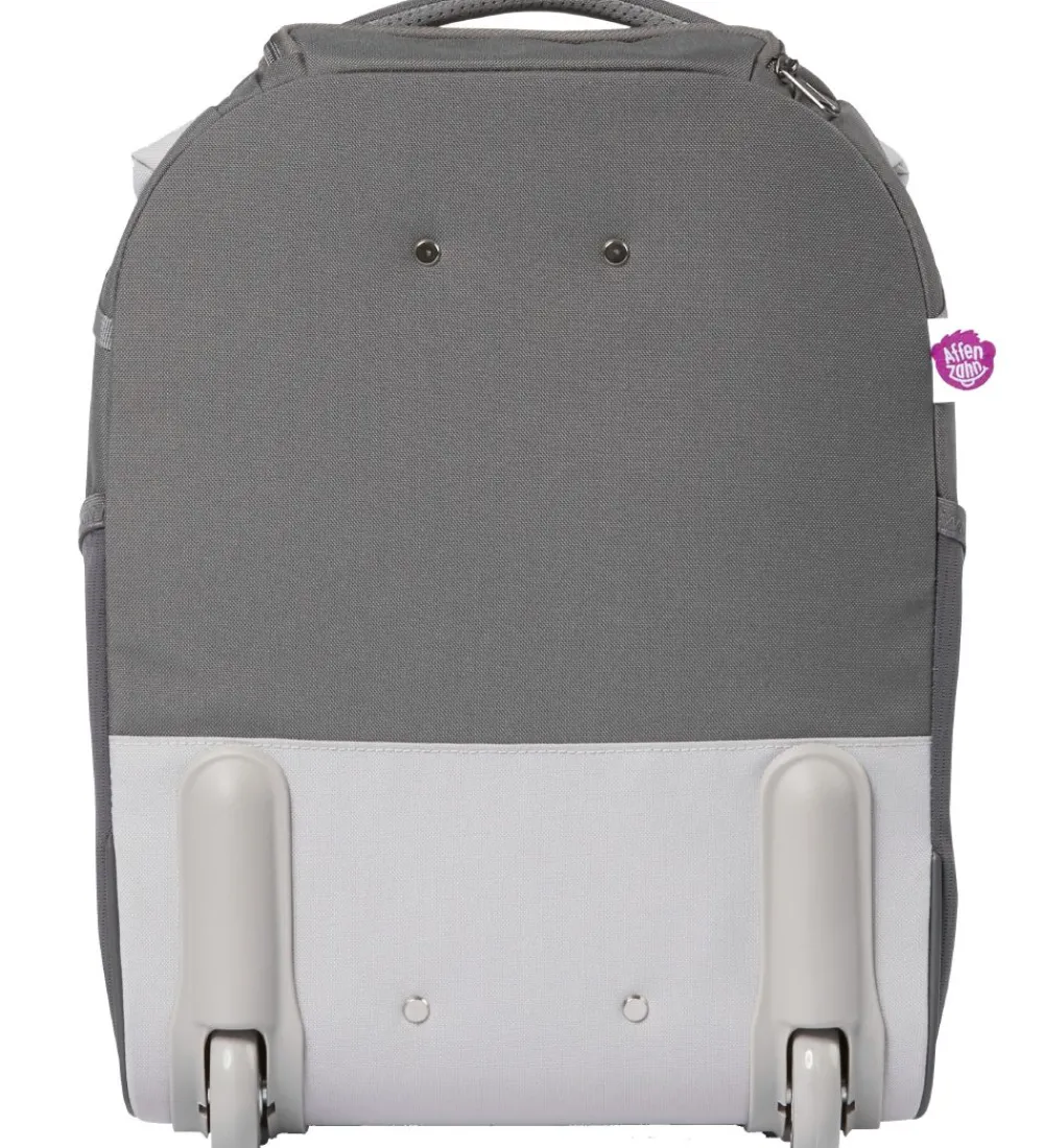 Børn Affenzahn Børnekufferter>Trolley - David Dog