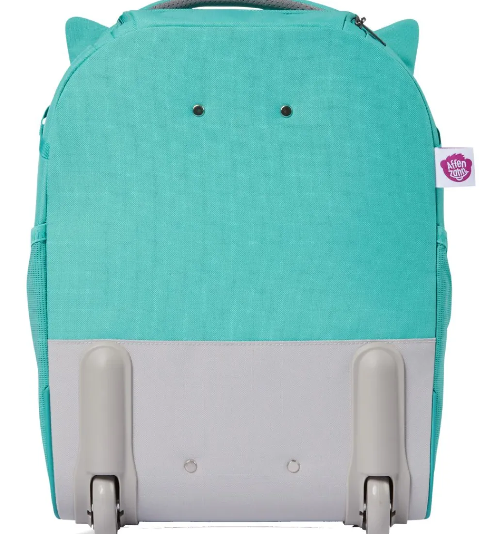 Børn Affenzahn Børnekufferter|Trolley - Olivia Owl