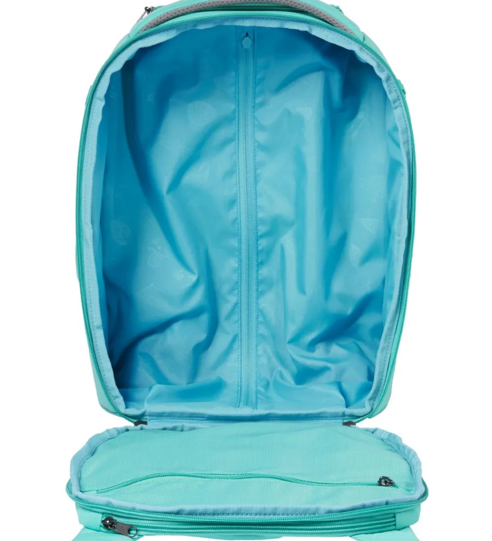 Børn Affenzahn Børnekufferter|Trolley - Olivia Owl