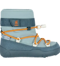 Affenzahn Vinterstøvler|Vinterstøvler - Tex - Noos - Bunny - Mint