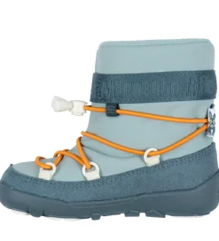 Affenzahn Vinterstøvler|Vinterstøvler - Tex - Noos - Bunny - Mint