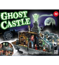 Alga Spil>Brætspil - Chost Castle