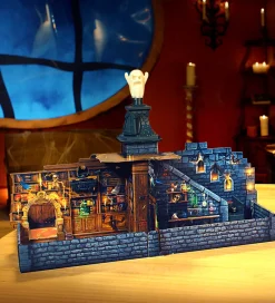 Alga Spil></noscript>Brætspil - Chost Castle