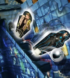 Alga Spil></noscript>Brætspil - Chost Castle