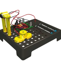 Alga Kreasæt|Science - Motion Sensor