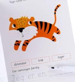 Alvilda Kreativ Leg|Bøger><noscript><img width=