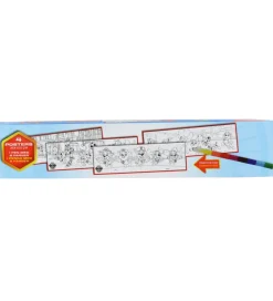 Alvilda Plakater Og Billeder>Plakater - Paw Patrol Boks m. 4 Kæmpe Plakater