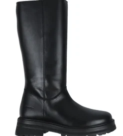 Angulus Støvler>Støvler - Chelsea - Black